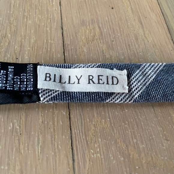NWOT Billy Reid Bow Tie - Picture 2 of 3